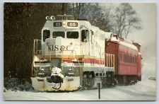 Santa train kalamazoo for sale  Smiths Station