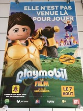 Affiche poster original d'occasion  Menton