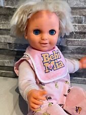 Bebi mia galoob usato  Italia