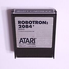 Robotron 2084 atari for sale  Flat Rock