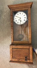Antique time recording for sale  Los Angeles