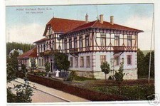 Usado, schöne Feldpost Ak Hotel Kurhaus Roda S.-A. 1917 comprar usado  Enviando para Brazil