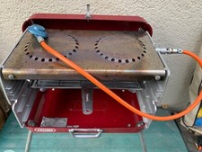 campinggrill gebraucht kaufen  Delmenhorst