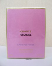Chanel eau splendide for sale  BRIGHTON