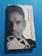 Roberto baggio una usato  Roma