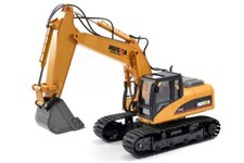 Huina digger excavator for sale  COLCHESTER