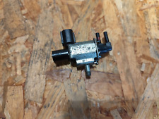 Electrovanne turbo turbocompre d'occasion  Cournon-d'Auvergne