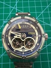 Nubeo automatic galileo gebraucht kaufen  Hannover