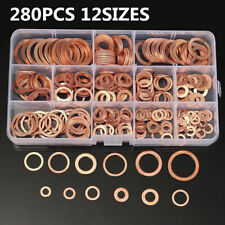 280x12size assorted solid d'occasion  Expédié en Belgium