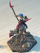 Demonworld isthak 4216 gebraucht kaufen  Lehrte