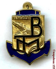 Troupe coloniale bat d'occasion Troupe coloniale bat d'occasion  Paris V