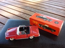 Tekno 928. mercedes d'occasion  France