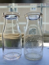 vintage milk bottles half pint for sale vintage milk bottles half pint for sale Mount Vernon