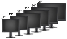 Pc computer monitor for sale  WARRINGTON