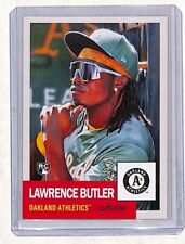 Topps mlb living for sale  Charleston