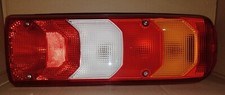 Fanale posteriore originale usato  Viu
