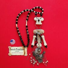 African tribal long for sale  Shipping to Ireland