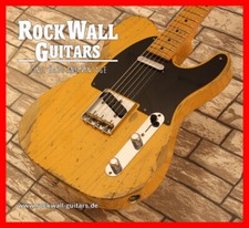 Fender telecaster custom gebraucht kaufen  Münster