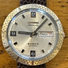 Vintage 38mm longines for sale  Seattle