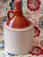 Antique tone stoneware for sale  Richmond