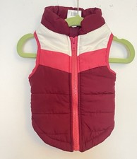Dog jacket coat for sale  CUMNOCK