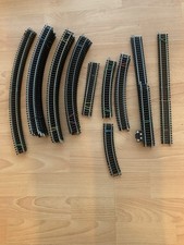 Gauge track job for sale  BRIGHTON