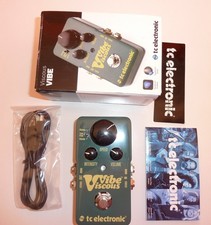 Electronic viscous vibe for sale  LANARK
