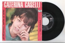 Caterina caselli giri usato  Vigevano