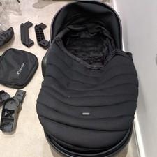 Icandy peach for sale  ST. ALBANS