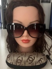 Chanel women sunglasses for sale  SUTTON