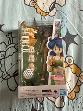 Lunch figuarts dragon usato  Scalea