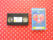 Sailor moon schneeprinzessin gebraucht kaufen  Wassertrüdingen