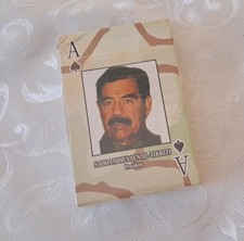 Sadam saddam hussein for sale  Atlantic Beach