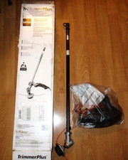 Universal string trimmer for sale  Davison