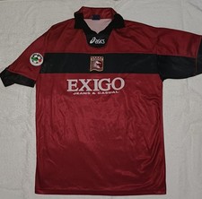 Maglia calcio vintage usato  Ottaviano