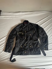 Men barbour bright for sale  STROUD