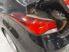 Lanterna traseira de motorista sedã quarto de painel montado se encaixa 14-16 ELANTRA 2927771 comprar usado  Enviando para Brazil
