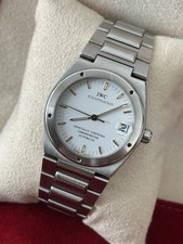 Rare iwc ingenieur for sale  LEICESTER