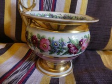 Tasse porcelaine paris d'occasion  Nay