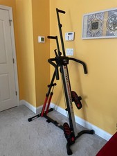 Maxiclimber 2000 full for sale  Dacula