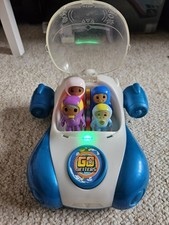 Jetters vroomster figures for sale  NEWBURY