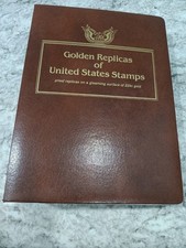 Golden replicas stamps for sale  Seymour
