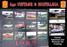 1989 american classic for sale  PETERHEAD