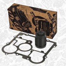 Haldex ölfilter hydraulikfilt gebraucht kaufen  Ottendorf-Okrilla