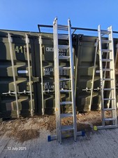 Zarges trade skymaster for sale  UXBRIDGE