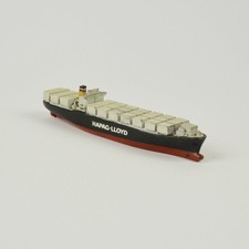Hapag lloyd containerschiff gebraucht kaufen  Bremen