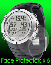Suunto d6i watch for sale  DURHAM