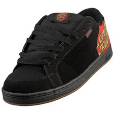 Etnies kingpin santa usato  Spedire a Italy