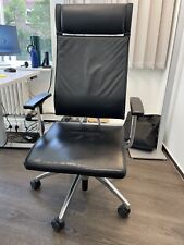 Schreibtisch stuhl sedus gebraucht kaufen  Hamburg