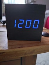 Wood effect digital for sale  ASHFORD
